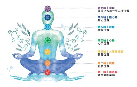 脈輪 英文|頂輪｜第七脈輪：象徵智慧、靈性、連結意識與宇宙能 